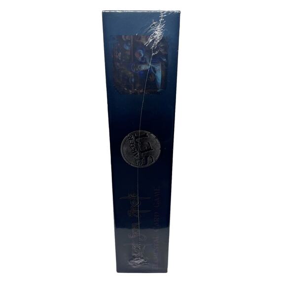 Quest For Arete Elemental Card Game Starter Set - Sealed, New, Never Opened - Picture 2 of 4